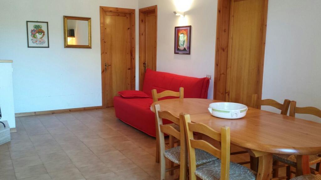Holiday Home Salento Lecce Room photo