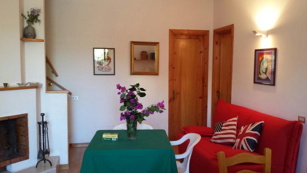 Holiday Home Salento Lecce Room photo