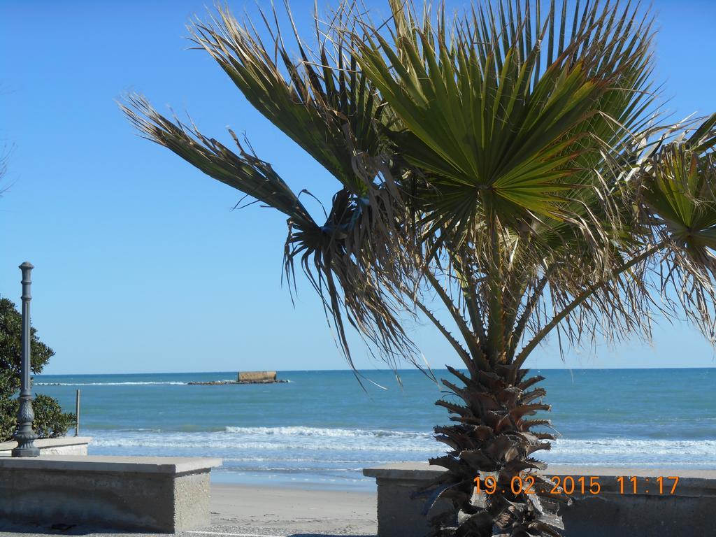 Holiday Home Salento Lecce Room photo
