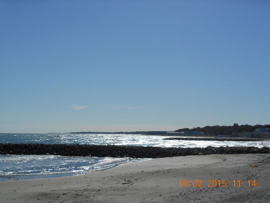 Holiday Home Salento Lecce Room photo