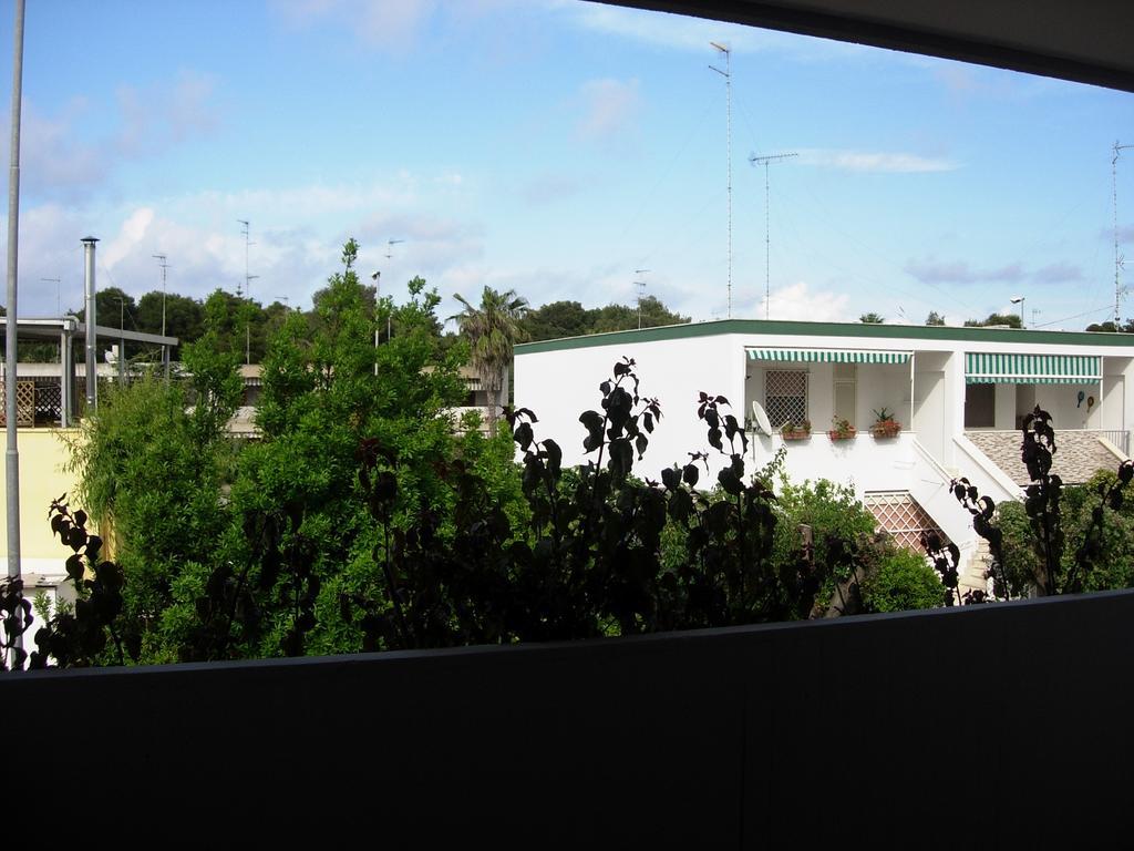 Holiday Home Salento Lecce Room photo