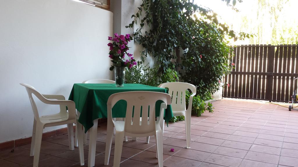 Holiday Home Salento Lecce Room photo